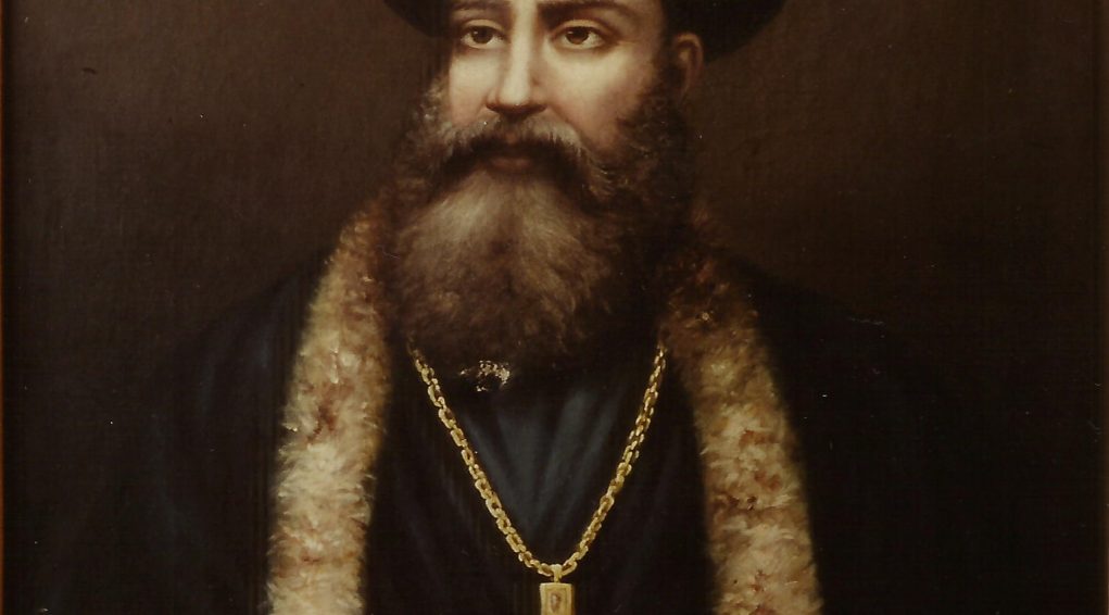 Joseph Rabban Rabban Hormizd Monastery - Mesopotamia