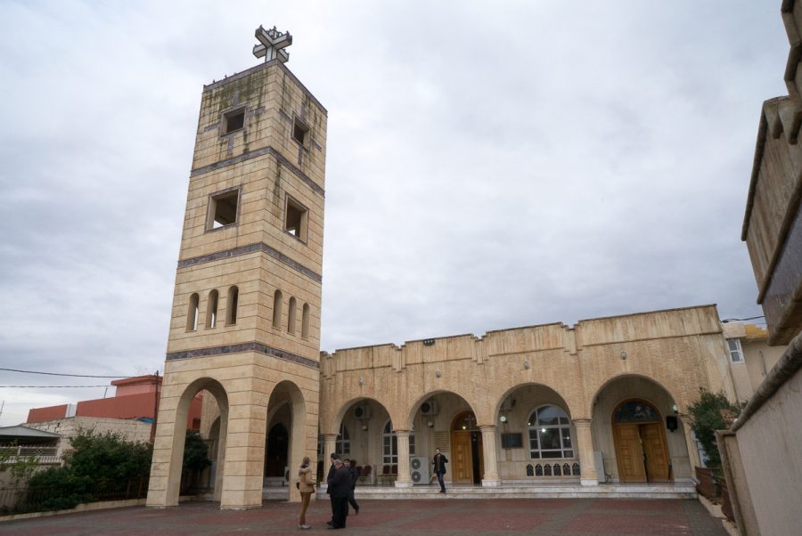 https://www.mesopotamiaheritage.org/wp-content/uploads/2019/02/A1.-Église-chaldéenne-Mar-Guorguis-de-Zakho-900x602.jpg